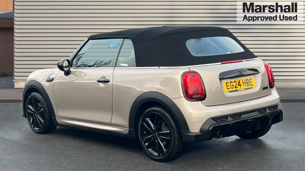 Used MINI Cooper 2021 for sale - 76393634: Photo 5