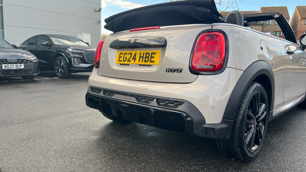 Used MINI Cooper 2021 for sale - 76393634: Photo 50