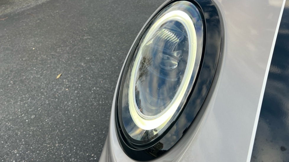 Used MINI Cooper 2021 for sale - 76393634: Photo 53