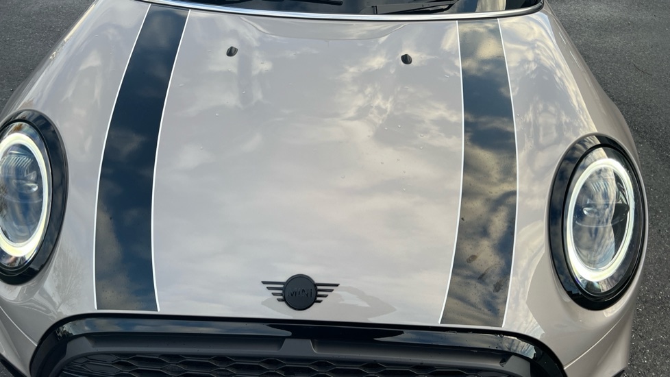 Used MINI Cooper 2021 for sale - 76393634: Photo 54