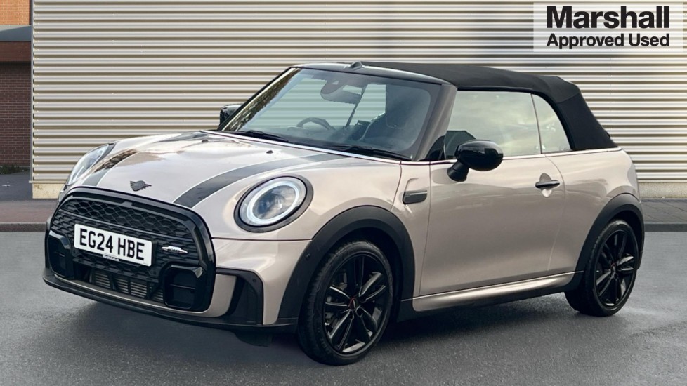 Used MINI Cooper 2021 for sale - 76393634: Photo 7