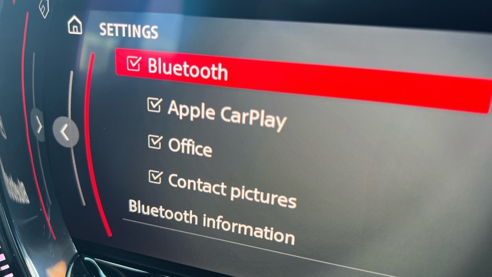 Used MINI Cooper 2021 for sale - 76393634: Photo 71