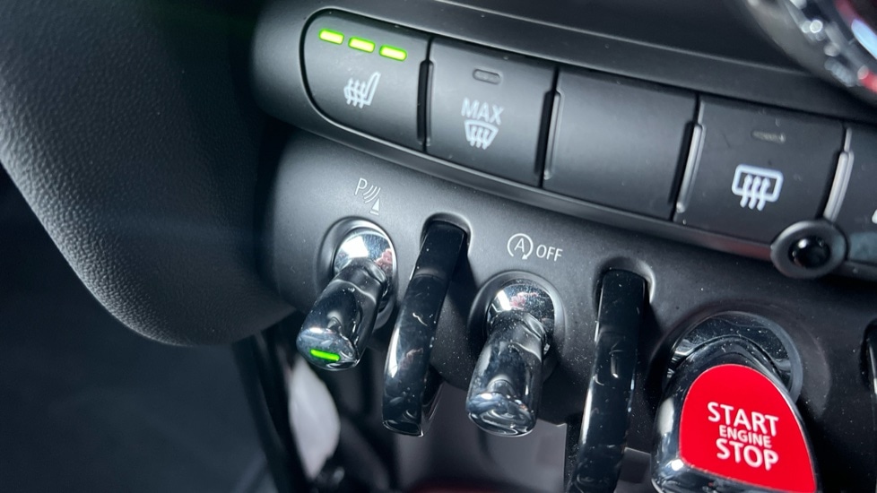 Used MINI Cooper 2021 for sale - 76393634: Photo 74