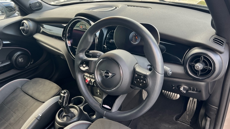 Used MINI Cooper 2021 for sale - 76393634: Photo 9