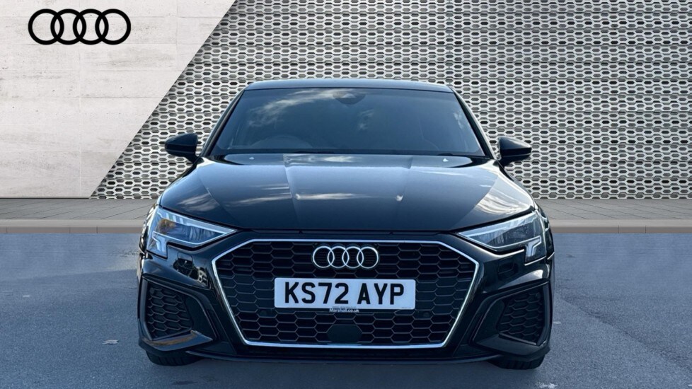 Used Audi A3 2023 for sale - 76487324: Photo 10