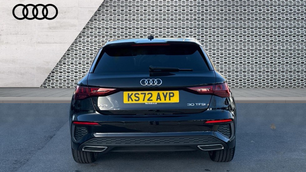 Used Audi A3 2023 for sale - 76487324: Photo 11