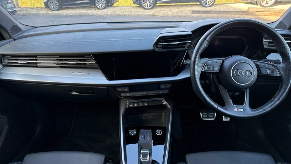 Used Audi A3 2023 for sale - 76487324: Photo 12