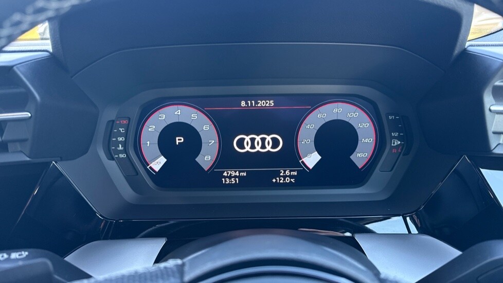 Used Audi A3 2023 for sale - 76487324: Photo 14