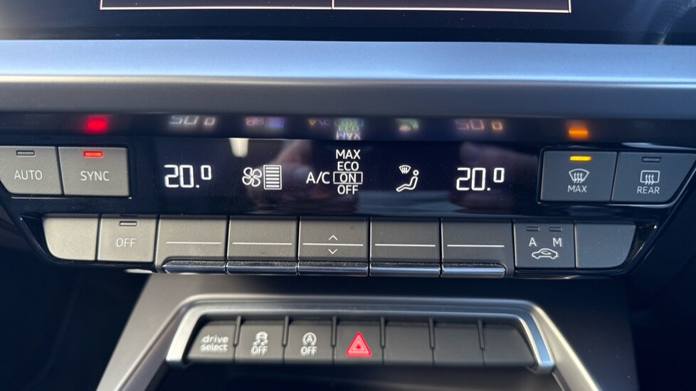 Used Audi A3 2023 for sale - 76487324: Photo 16