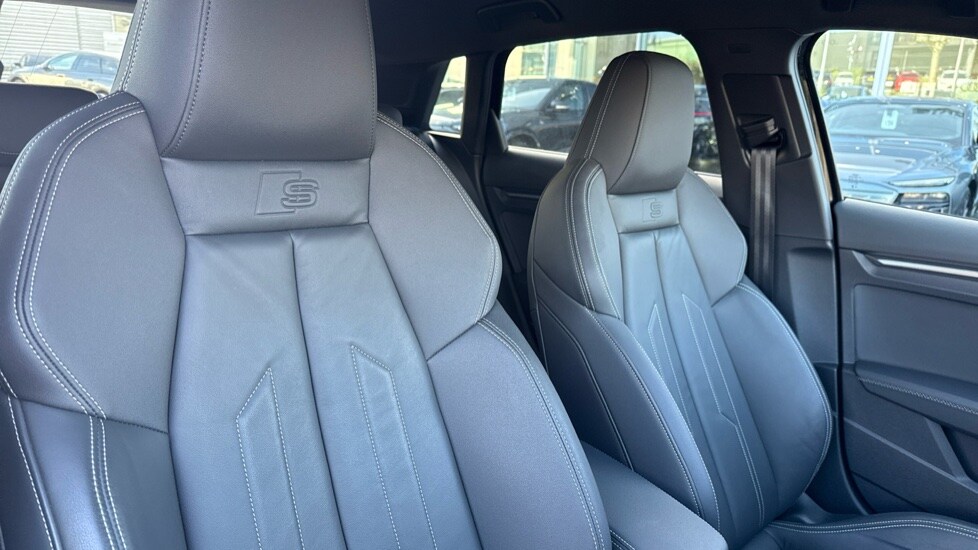 Used Audi A3 2023 for sale - 76487324: Photo 17