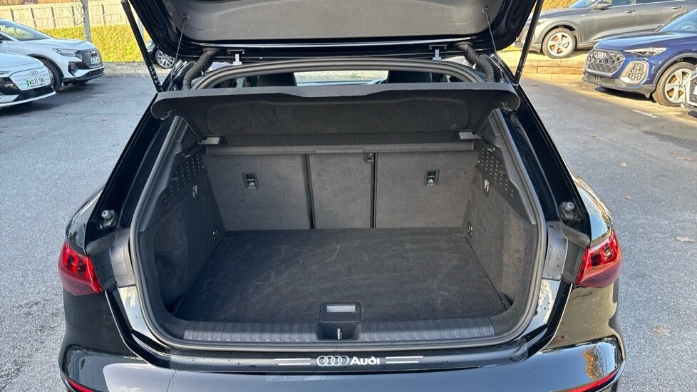 Used Audi A3 2023 for sale - 76487324: Photo 18