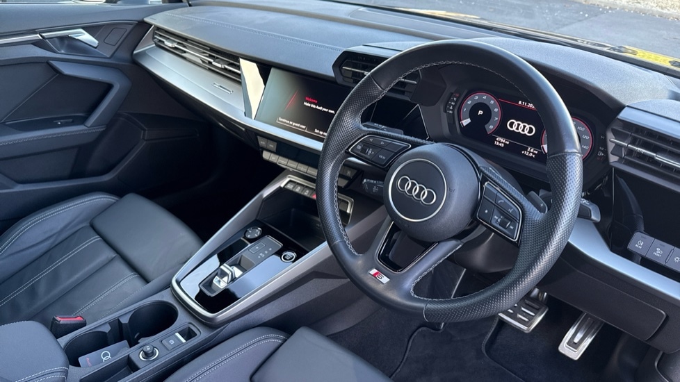 Used Audi A3 2023 for sale - 76487324: Photo 2