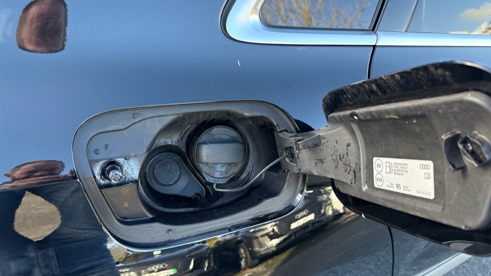 Used Audi A3 2023 for sale - 76487324: Photo 22