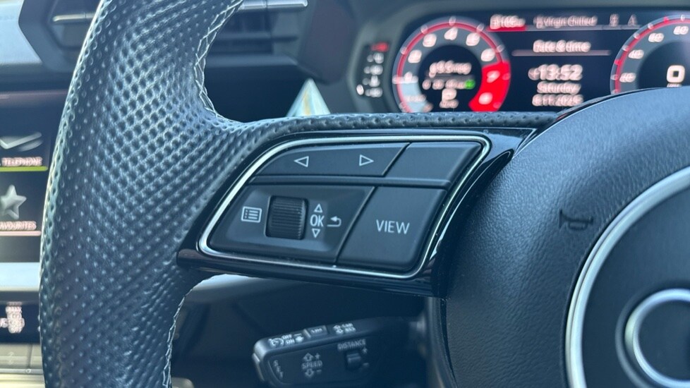 Used Audi A3 2023 for sale - 76487324: Photo 23