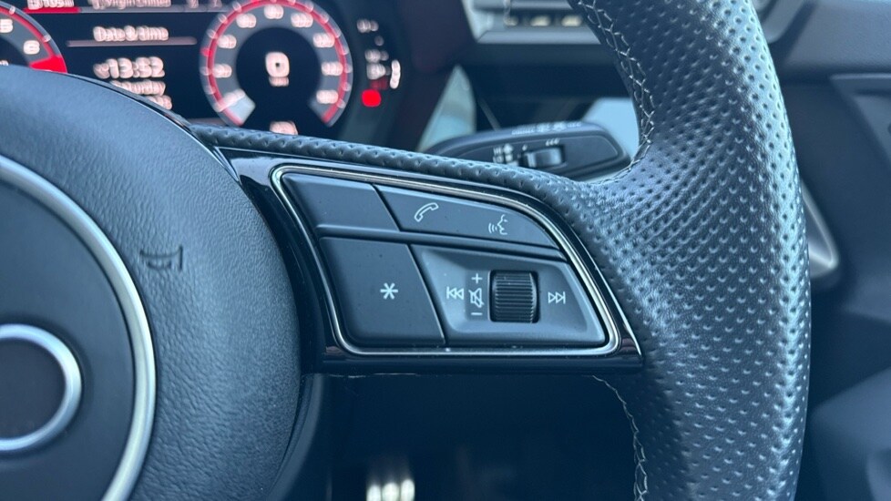 Used Audi A3 2023 for sale - 76487324: Photo 24