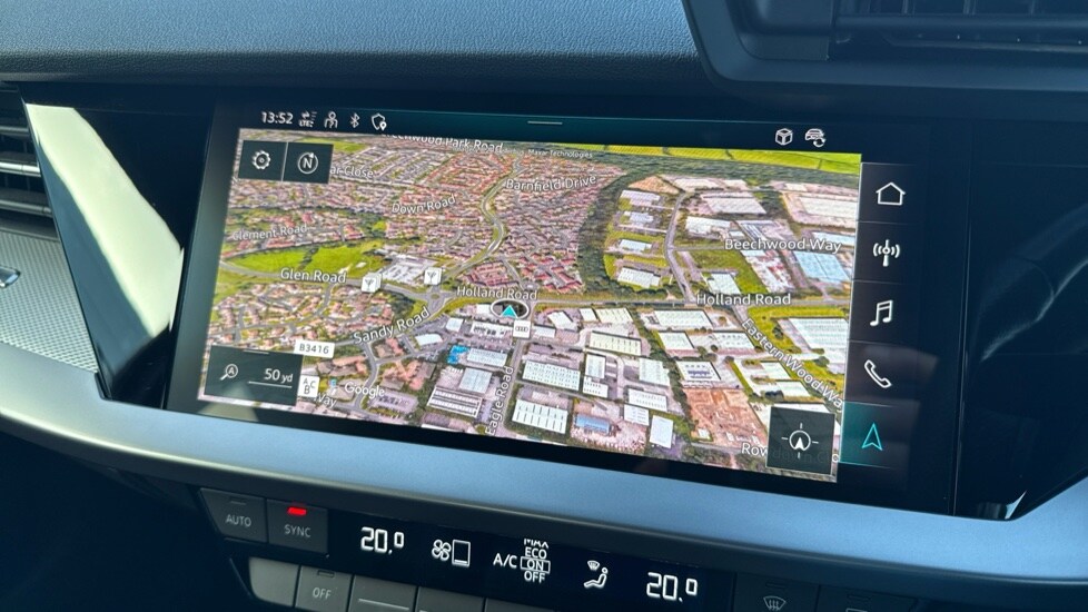 Used Audi A3 2023 for sale - 76487324: Photo 25