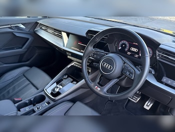 Used Audi A3 2025 for sale - 76487324: Photo