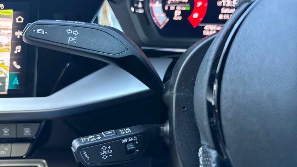 Used Audi A3 2023 for sale - 76487324: Photo 30