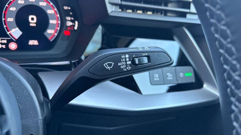 Used Audi A3 2023 for sale - 76487324: Photo 31