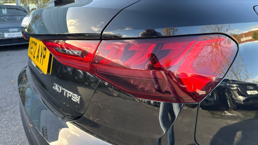 Used Audi A3 2023 for sale - 76487324: Photo 33