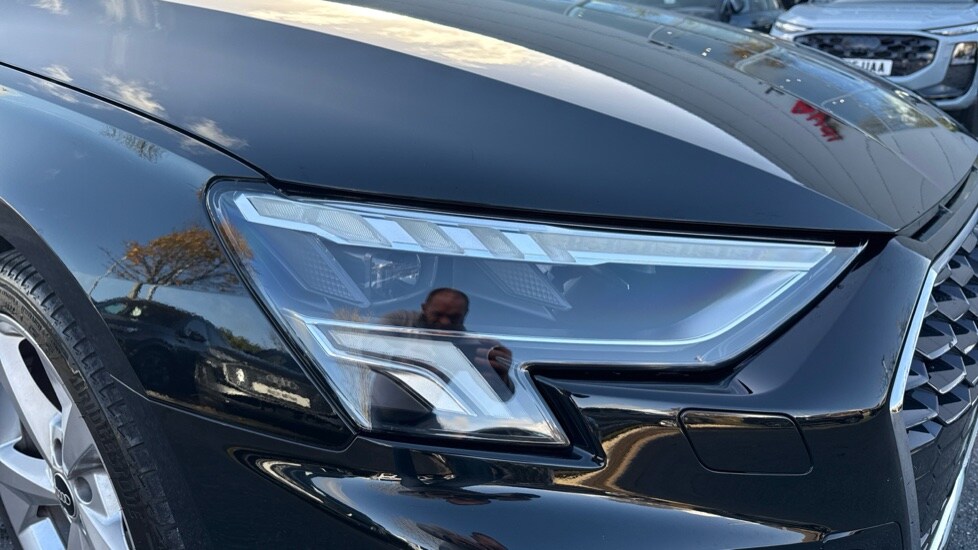 Used Audi A3 2023 for sale - 76487324: Photo 34