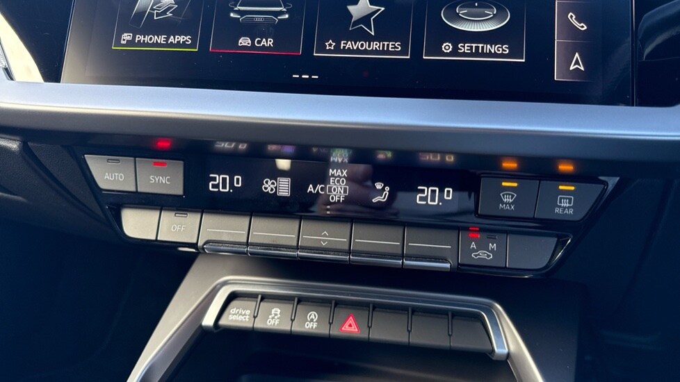 Used Audi A3 2023 for sale - 76487324: Photo 37