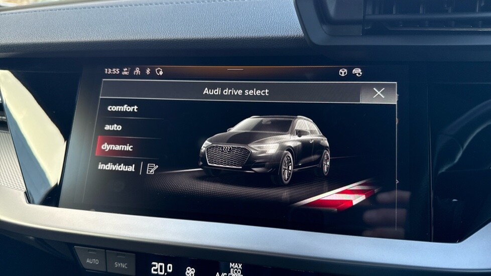 Used Audi A3 2023 for sale - 76487324: Photo 39