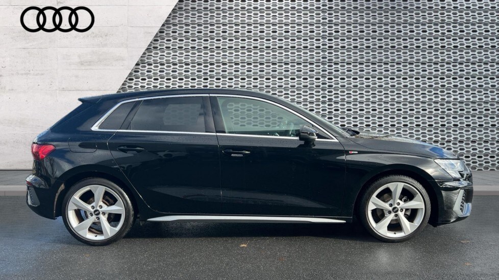 Used Audi A3 2023 for sale - 76487324: Photo 4