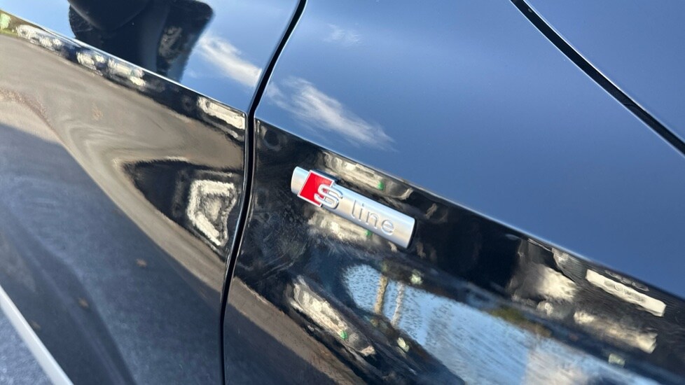 Used Audi A3 2023 for sale - 76487324: Photo 43