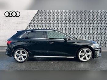 Used Audi A3 2025 for sale - 76487324: Photo