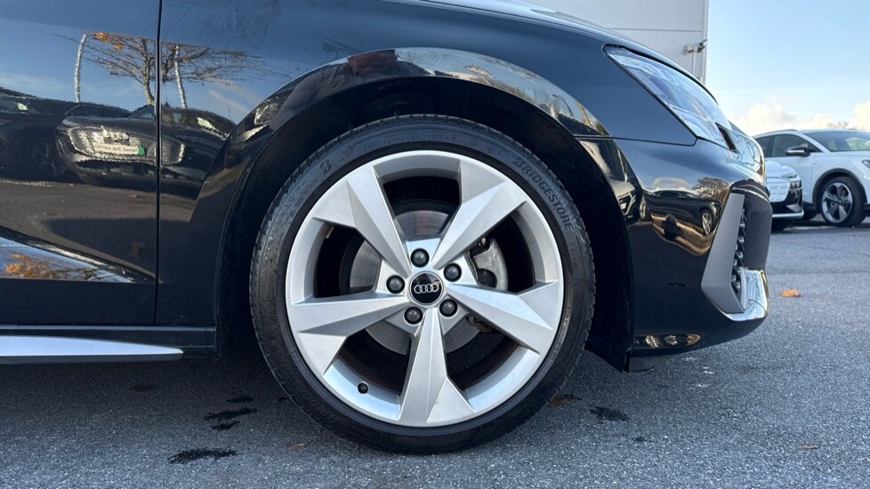 Used Audi A3 2023 for sale - 76487324: Photo 5