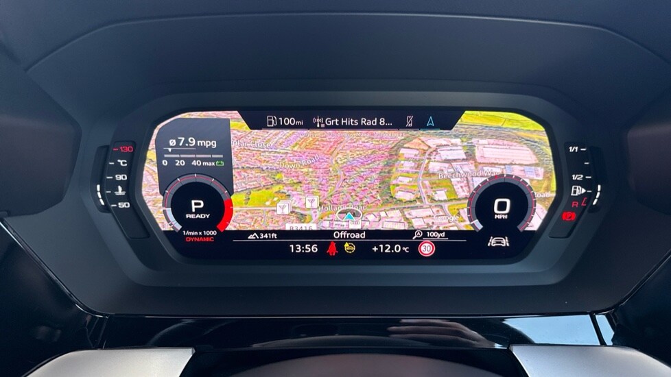 Used Audi A3 2023 for sale - 76487324: Photo 54