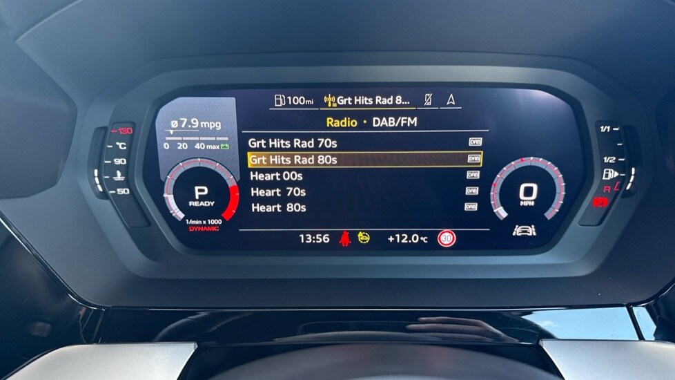 Used Audi A3 2023 for sale - 76487324: Photo 55