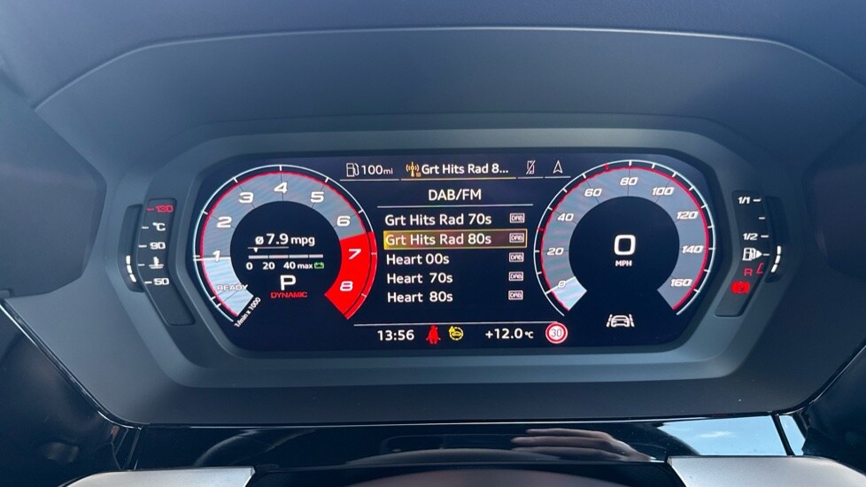 Used Audi A3 2023 for sale - 76487324: Photo 56