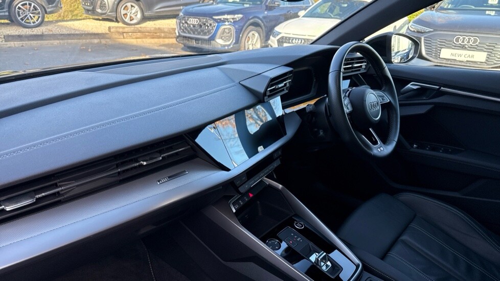 Used Audi A3 2023 for sale - 76487324: Photo 6