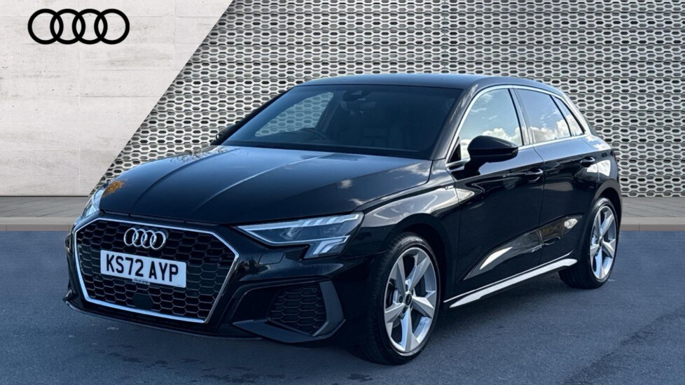 Used Audi A3 2023 for sale - 76487324: Photo 7