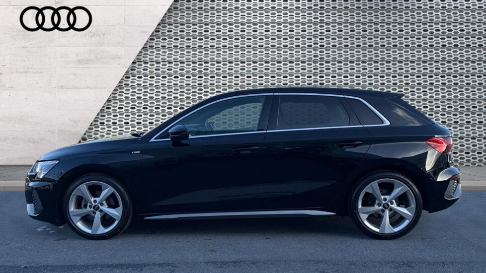 Used Audi A3 2023 for sale - 76487324: Photo 9