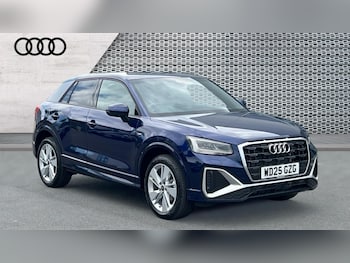 Audi - Q2