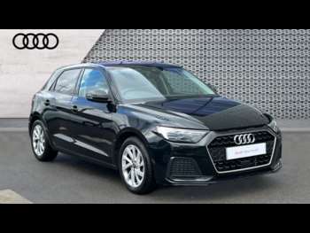 2021 - 35 TFSI Sport 5dr S Tronic Auto