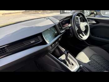 Used Audi A1 2021 for sale - 75113004: Photo