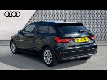 Used Audi A1 2021 for sale - 75113004: Photo