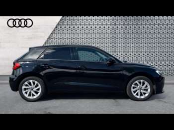 Used Audi A1 2021 for sale - 75113004: Photo