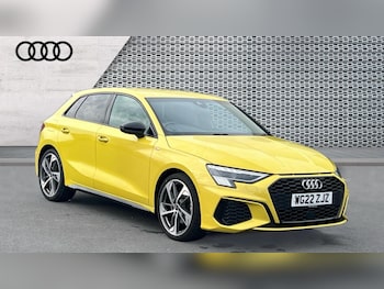 Audi - A3