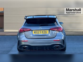 Used Mercedes-Benz A-Class 2023 for sale - 76738050: Photo