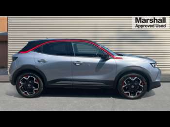 Used Vauxhall Mokka 2023 for sale - 74964213: Photo