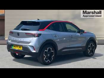 Used Vauxhall Mokka 2023 for sale - 74964213: Photo