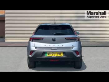 Used Vauxhall Mokka 2023 for sale - 74964213: Photo