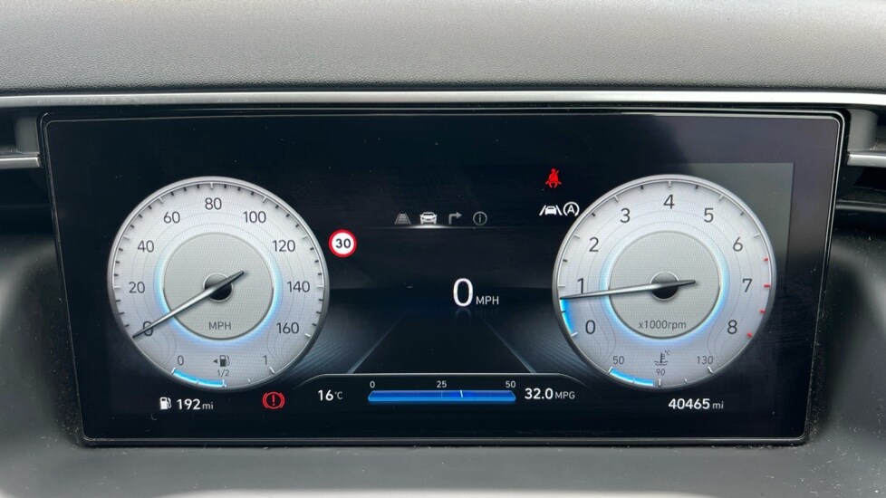 Used Hyundai TUCSON 2021 for sale - 76140199: Photo 13