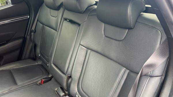 Used Hyundai TUCSON 2021 for sale - 76140199: Photo 14