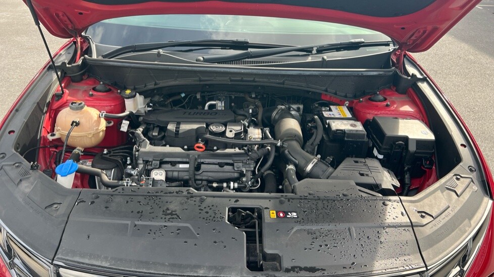 Used Hyundai TUCSON 2021 for sale - 76140199: Photo 16